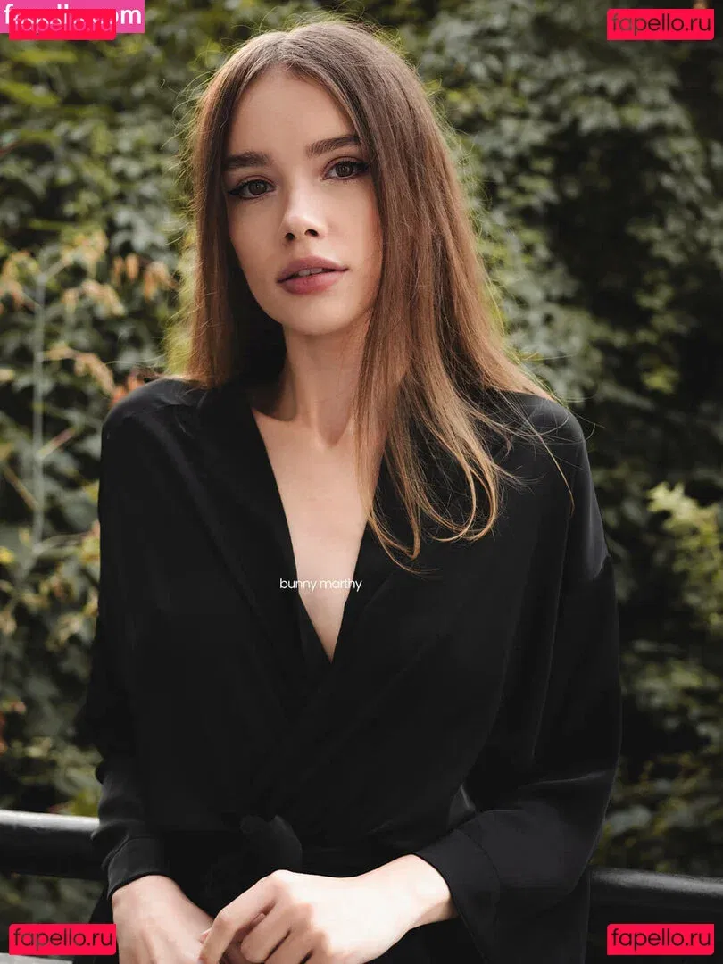 Bunny_Marthy Onlyfans Photo Gallery 