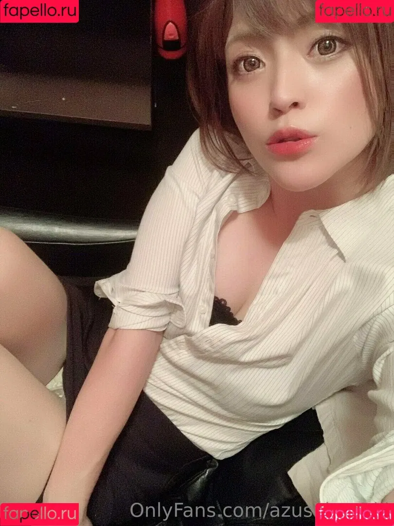 azusaitagaki Onlyfans Photo Gallery 