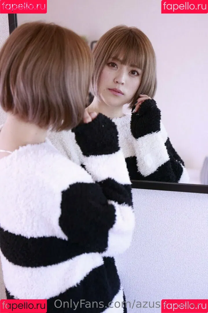 azusaitagaki Onlyfans Photo Gallery 