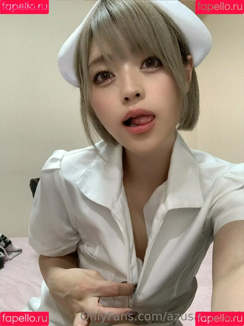 azusaitagaki Onlyfans Photo Gallery 