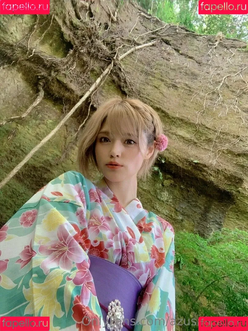 azusaitagaki Onlyfans Photo Gallery 