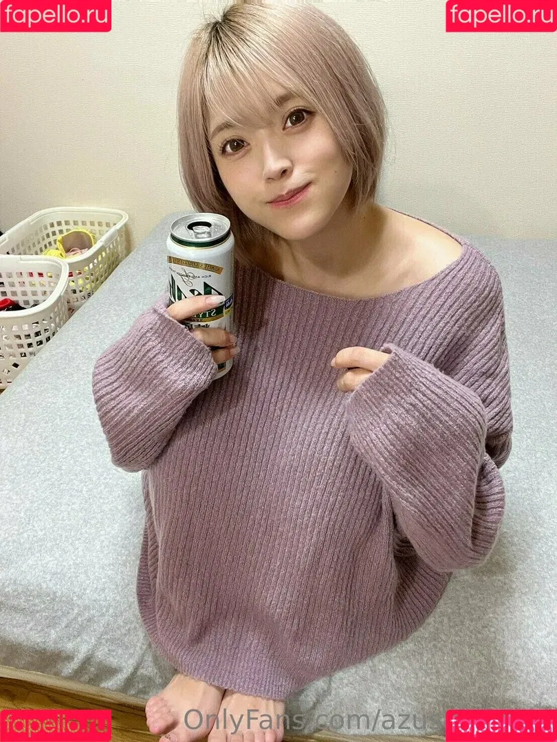 azusaitagaki Onlyfans Photo Gallery 