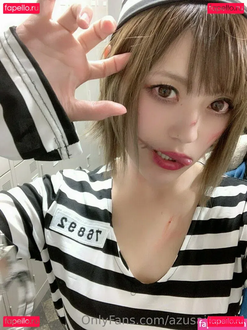 azusaitagaki Onlyfans Photo Gallery 