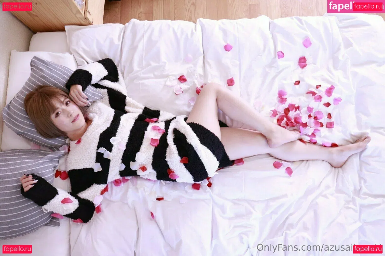 azusaitagaki Onlyfans Photo Gallery 