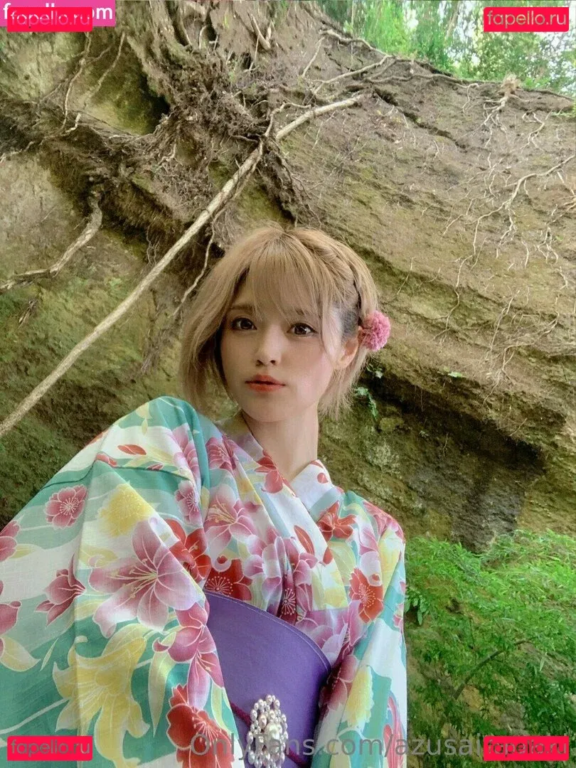 azusaitagaki Onlyfans Photo Gallery 