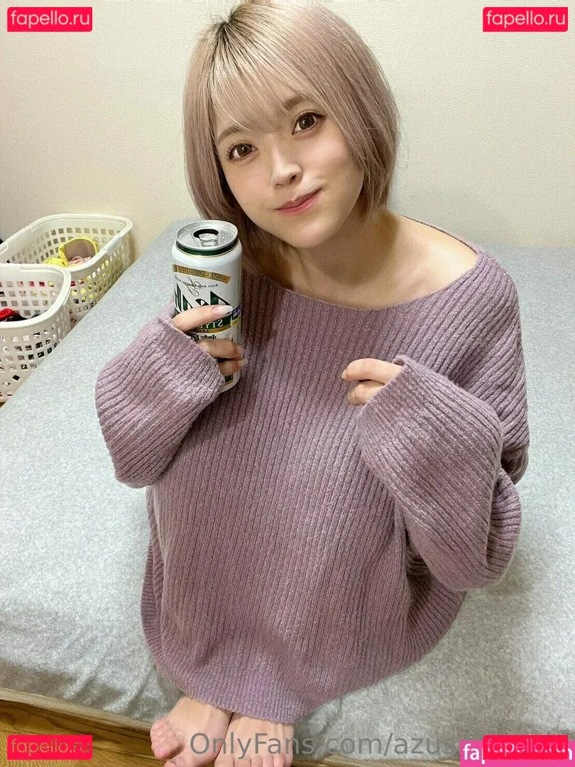 azusaitagaki Onlyfans Photo Gallery 