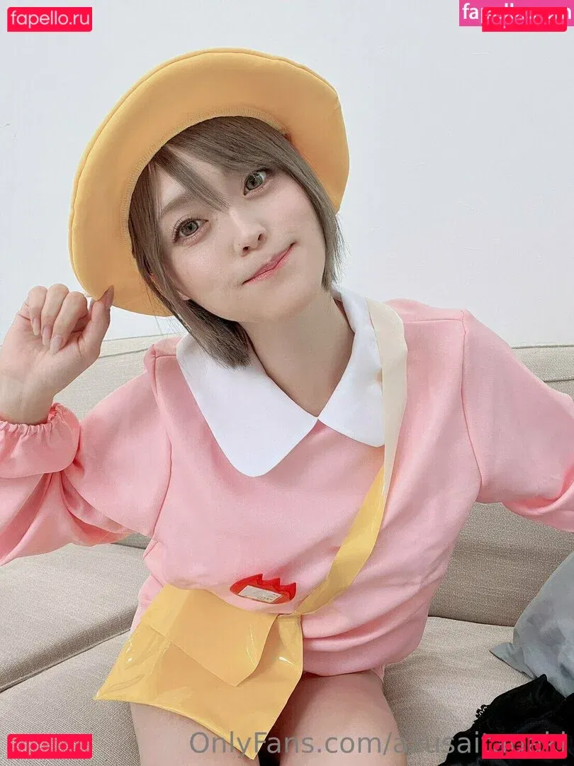 azusaitagaki Onlyfans Photo Gallery 