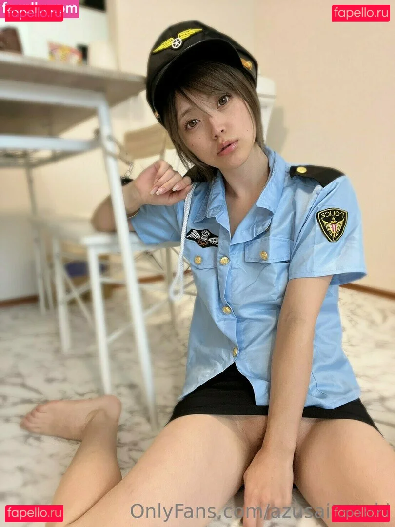 azusaitagaki Onlyfans Photo Gallery 