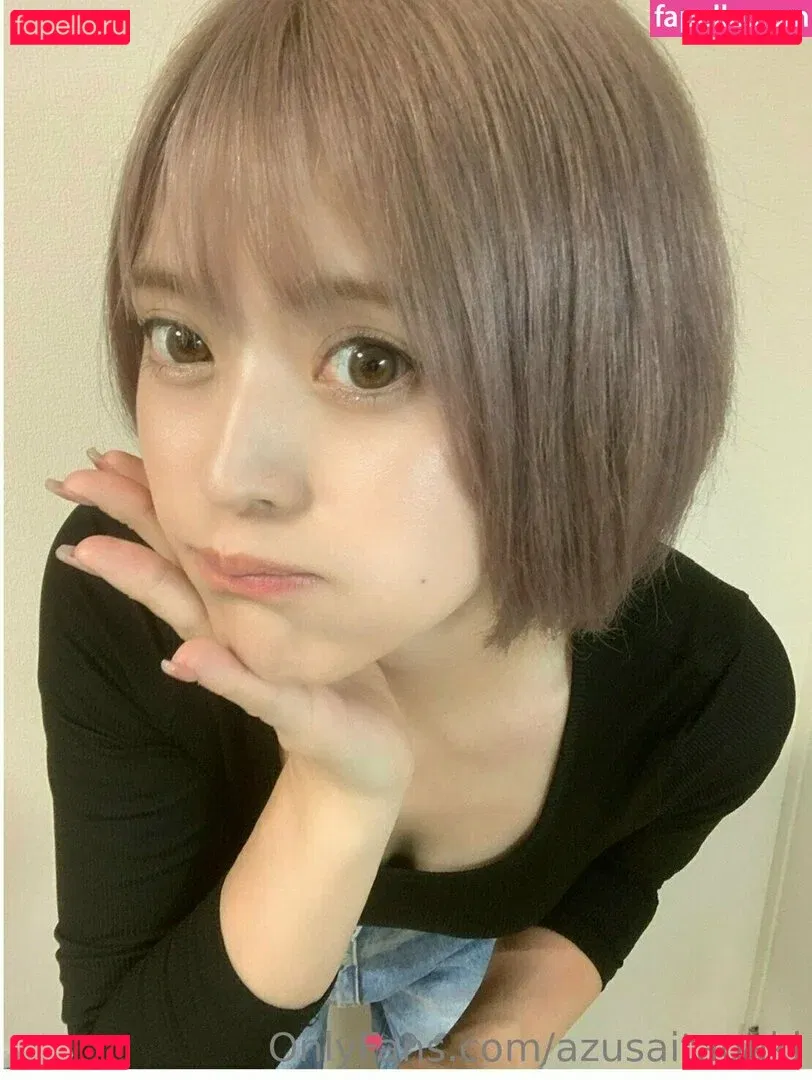 azusaitagaki Onlyfans Photo Gallery 