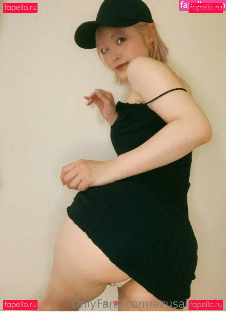azusaitagaki Onlyfans Photo Gallery 