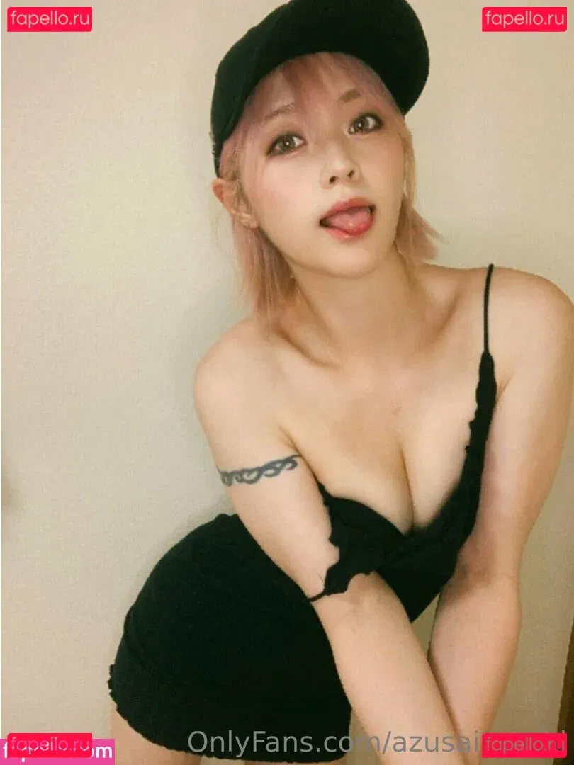 azusaitagaki Onlyfans Photo Gallery 