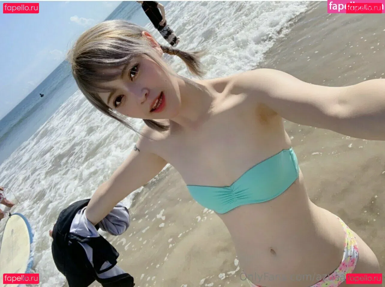 azusaitagaki Onlyfans Photo Gallery 