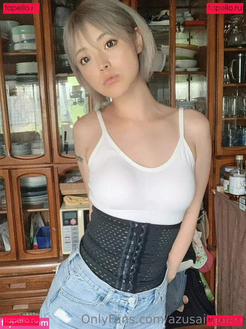 azusaitagaki Onlyfans Photo Gallery 