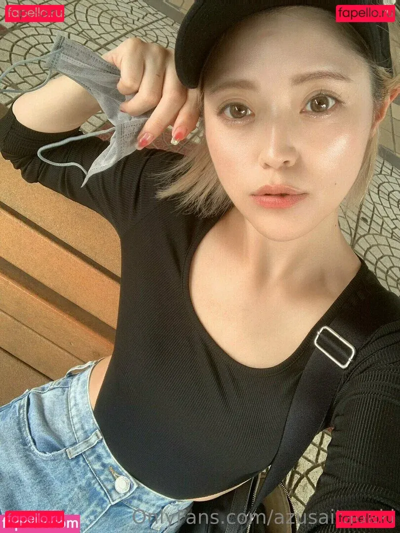 azusaitagaki Onlyfans Photo Gallery 