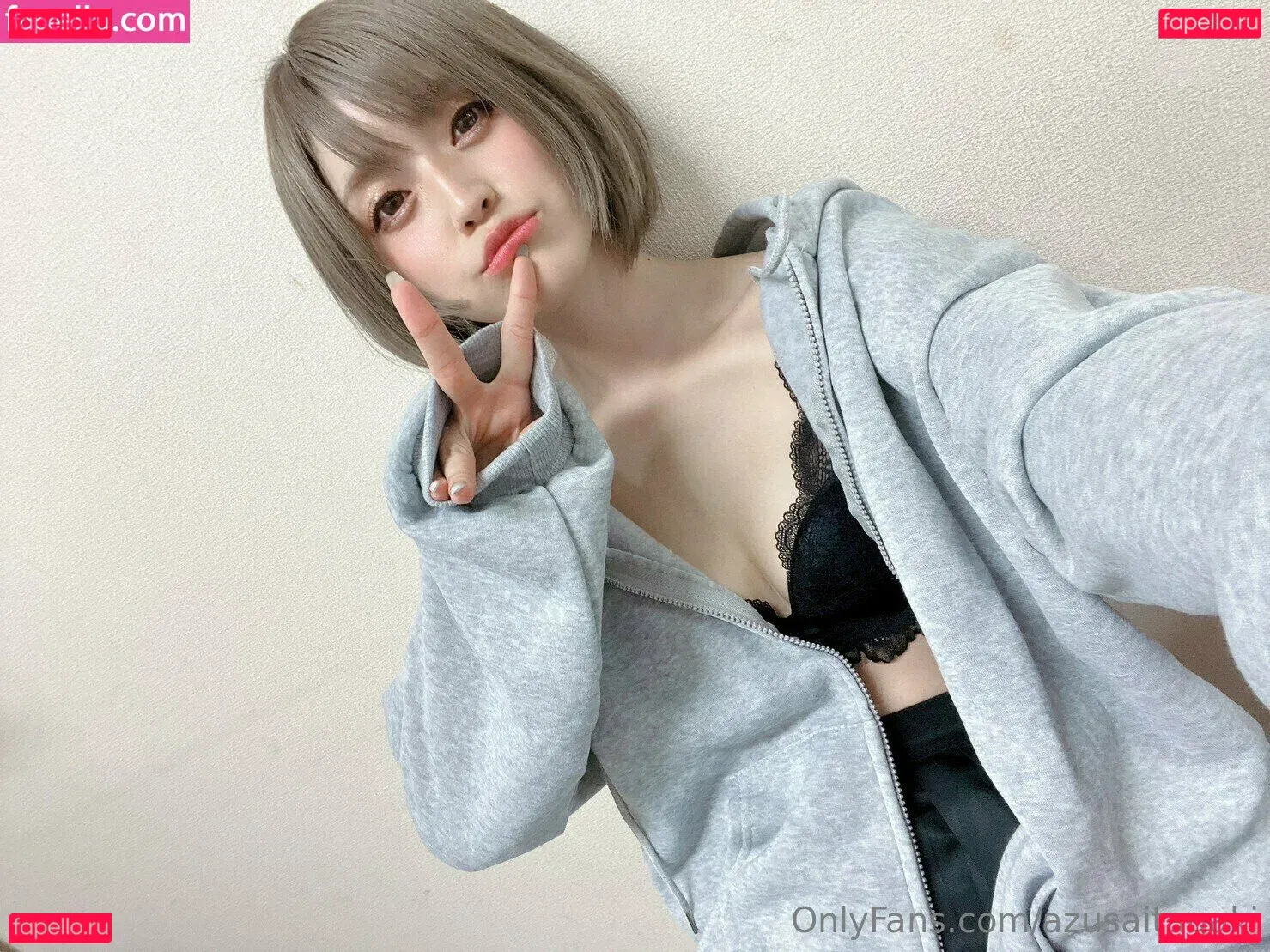 azusaitagaki Onlyfans Photo Gallery 