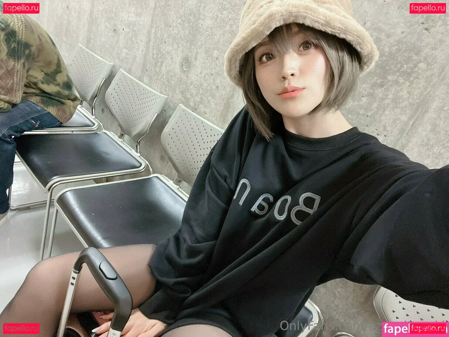 azusaitagaki Onlyfans Photo Gallery 