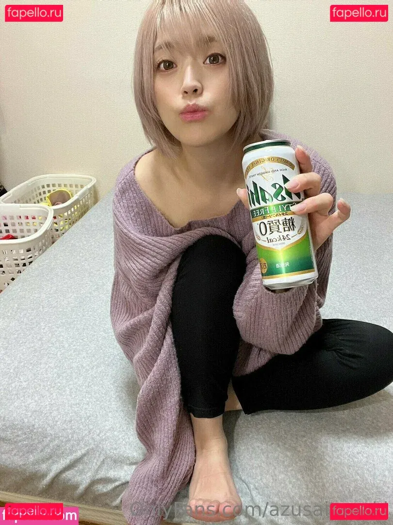 azusaitagaki Onlyfans Photo Gallery 