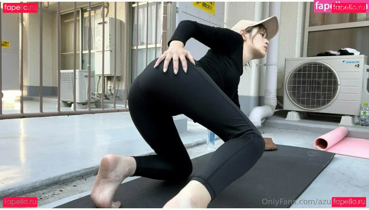azusaitagaki Onlyfans Photo Gallery 
