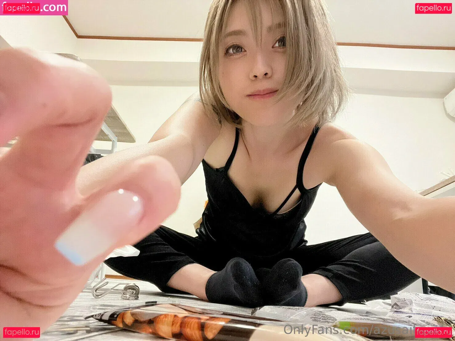 azusaitagaki Onlyfans Photo Gallery 