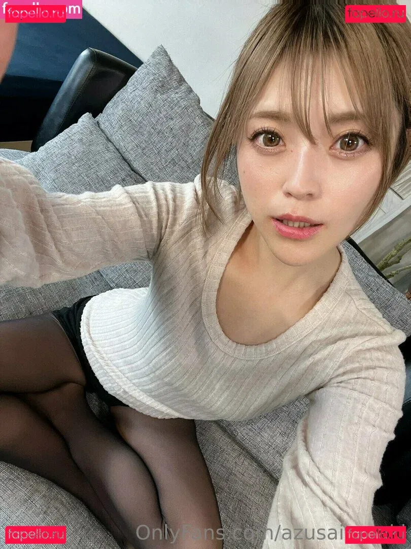 azusaitagaki Onlyfans Photo Gallery 