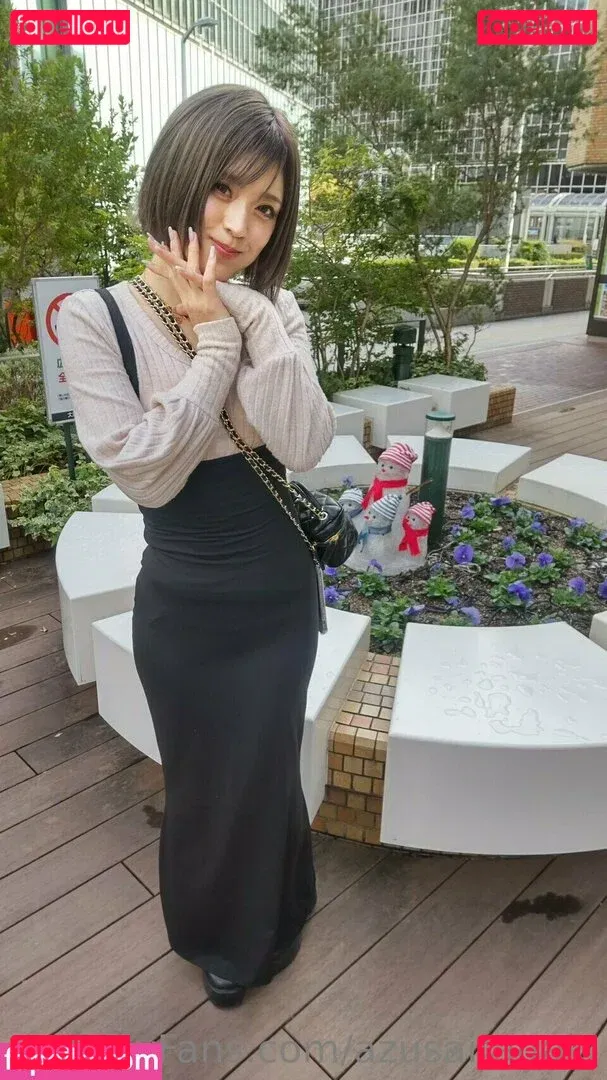azusaitagaki Onlyfans Photo Gallery 
