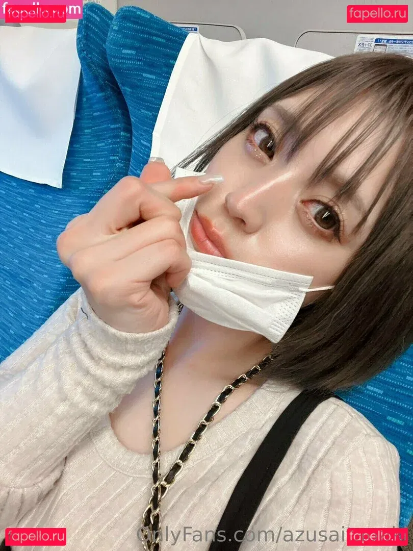 azusaitagaki Onlyfans Photo Gallery 