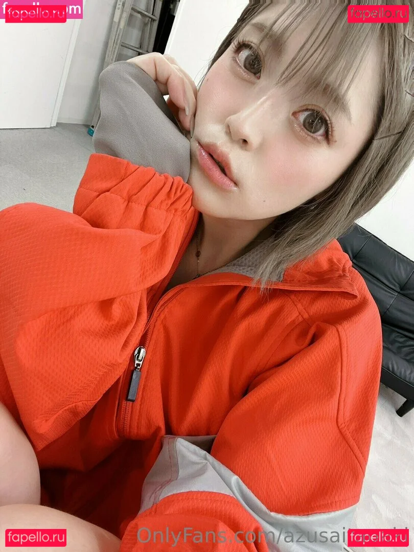 azusaitagaki Onlyfans Photo Gallery 