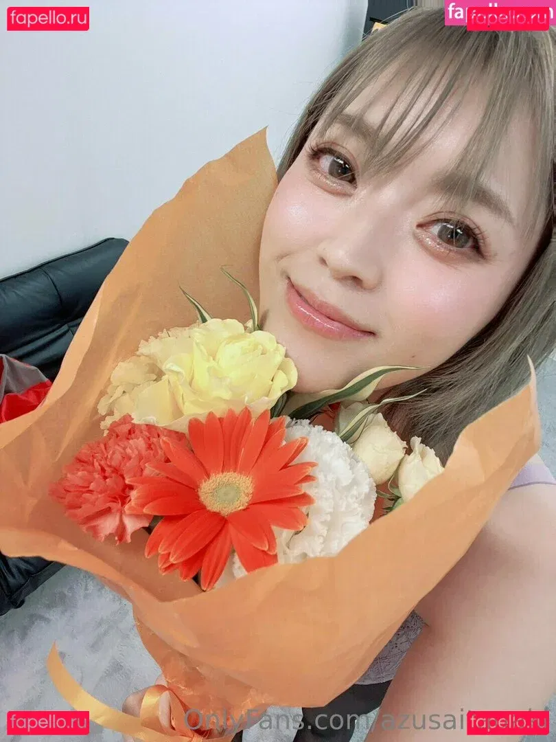 azusaitagaki Onlyfans Photo Gallery 