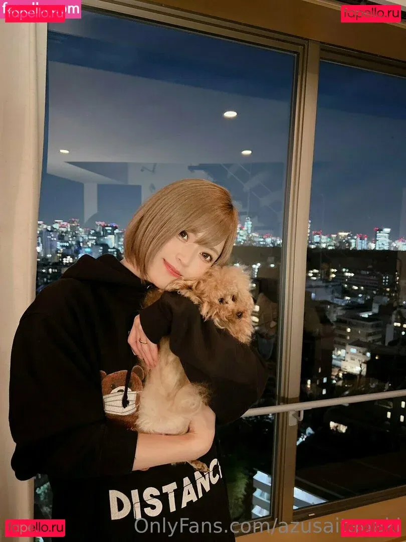 azusaitagaki Onlyfans Photo Gallery 