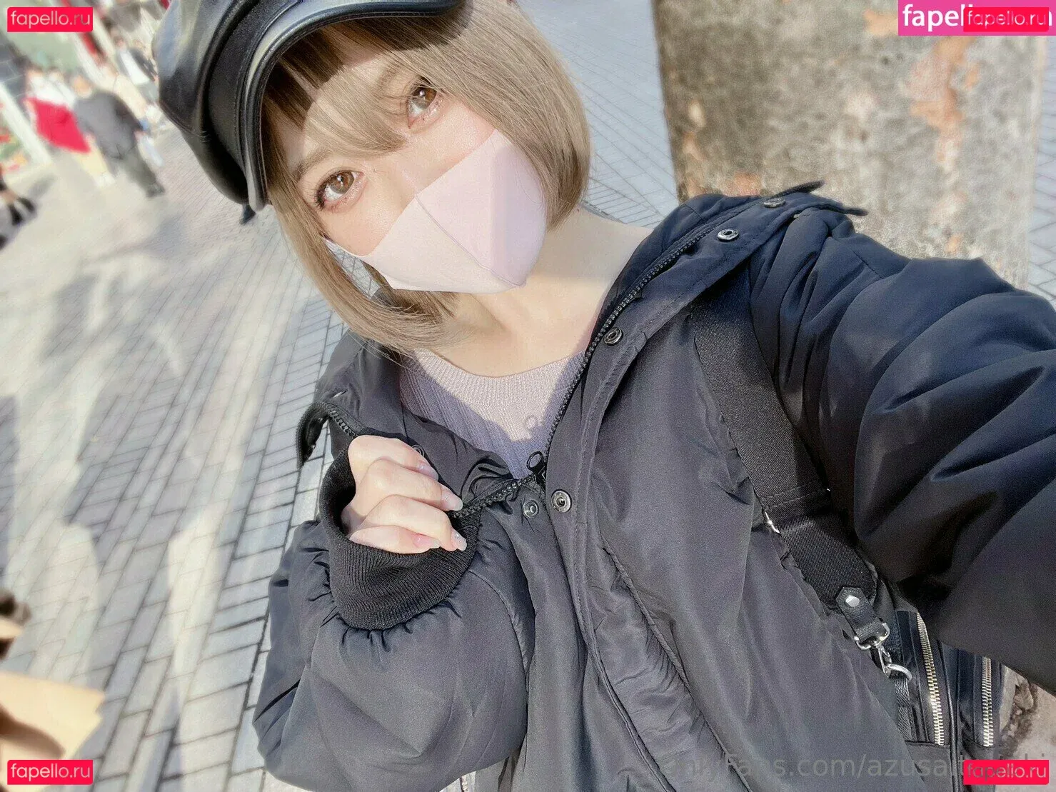 azusaitagaki Onlyfans Photo Gallery 