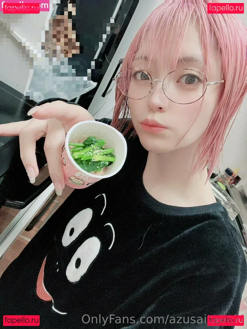 azusaitagaki Onlyfans Photo Gallery 