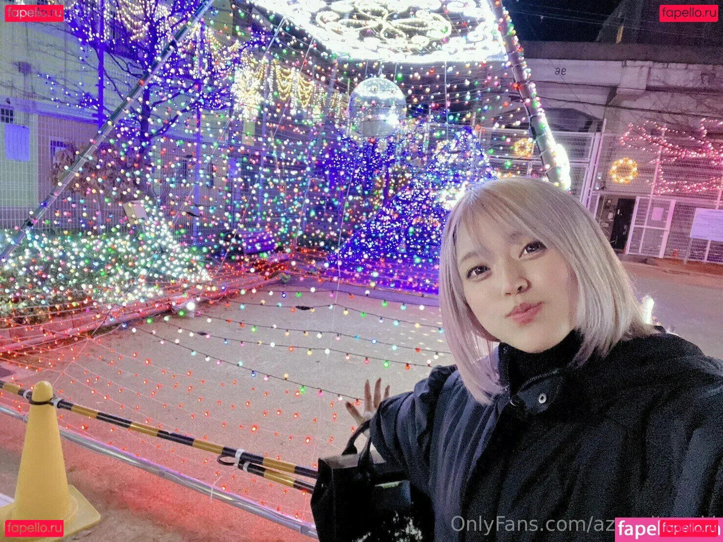 azusaitagaki Onlyfans Photo Gallery 