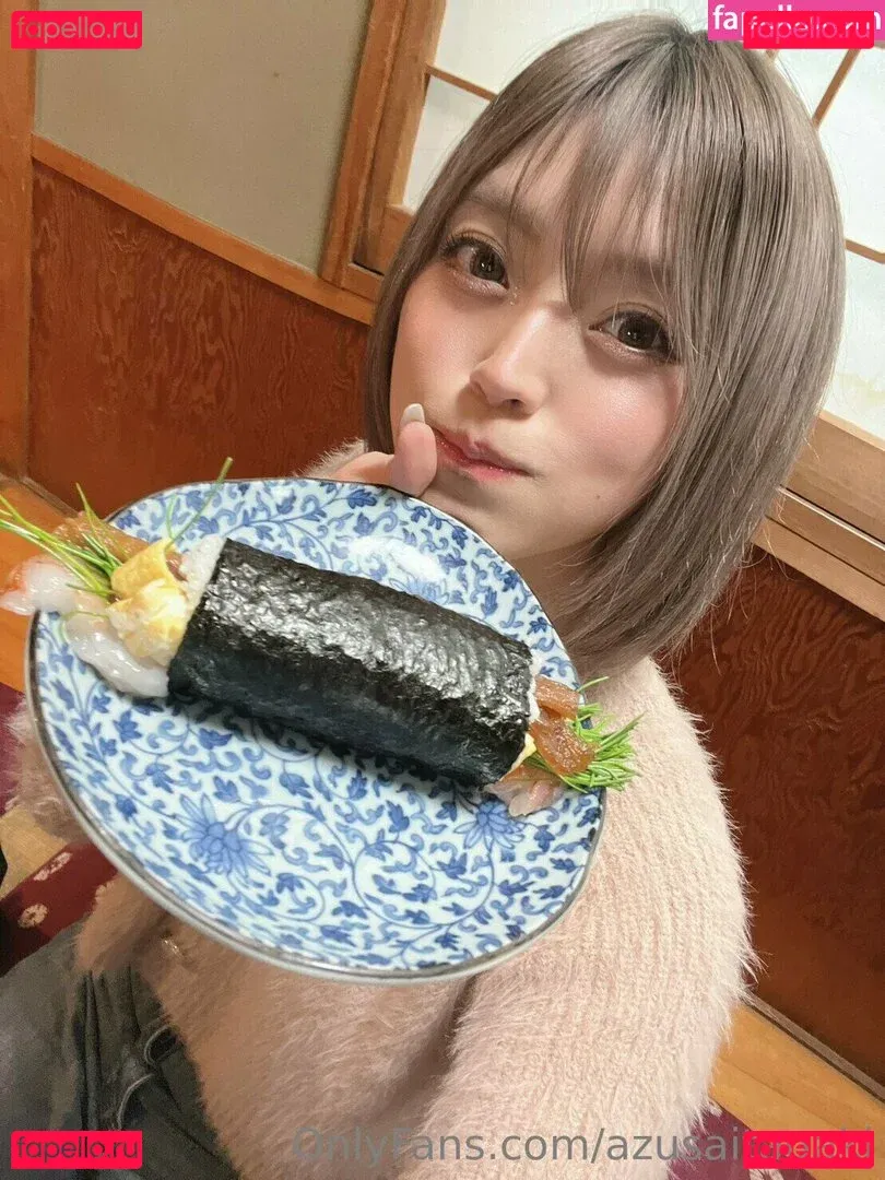 azusaitagaki Onlyfans Photo Gallery 