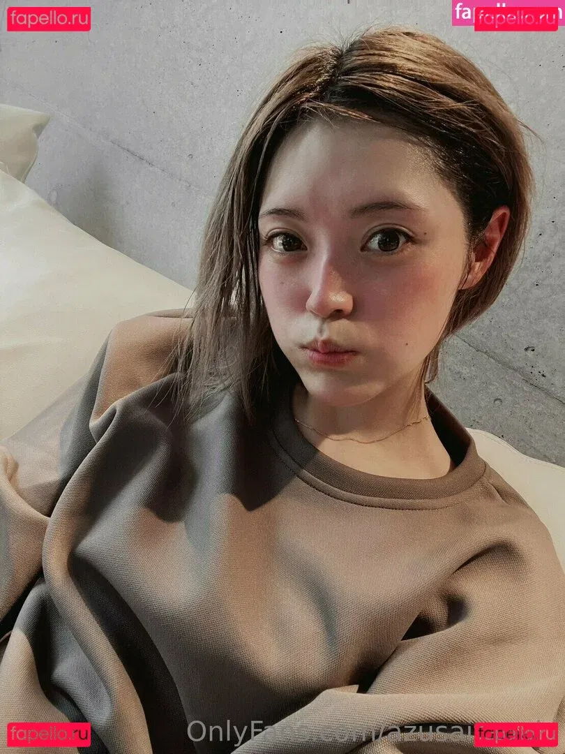 azusaitagaki Onlyfans Photo Gallery 