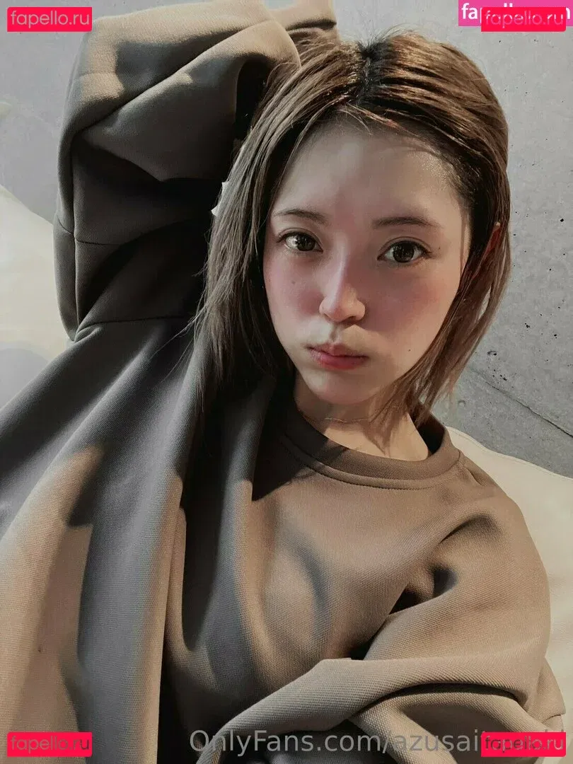 azusaitagaki Onlyfans Photo Gallery 