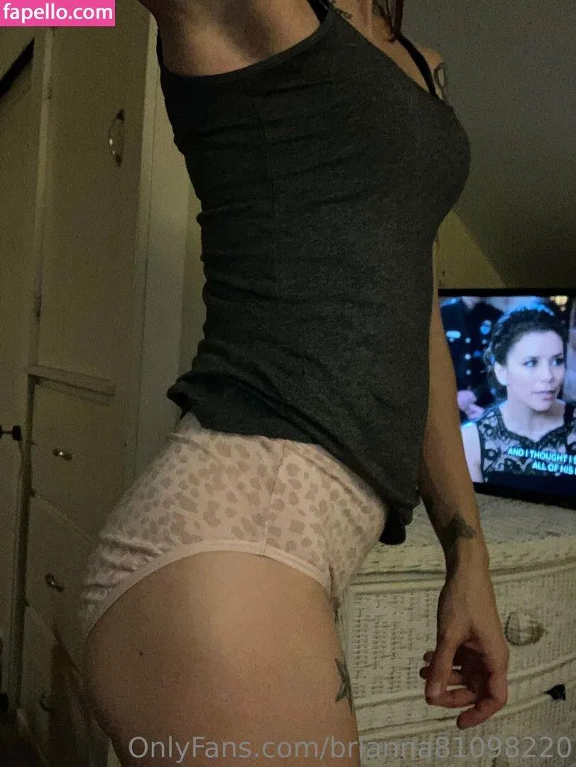 brianna81098220 Onlyfans Photo Gallery 