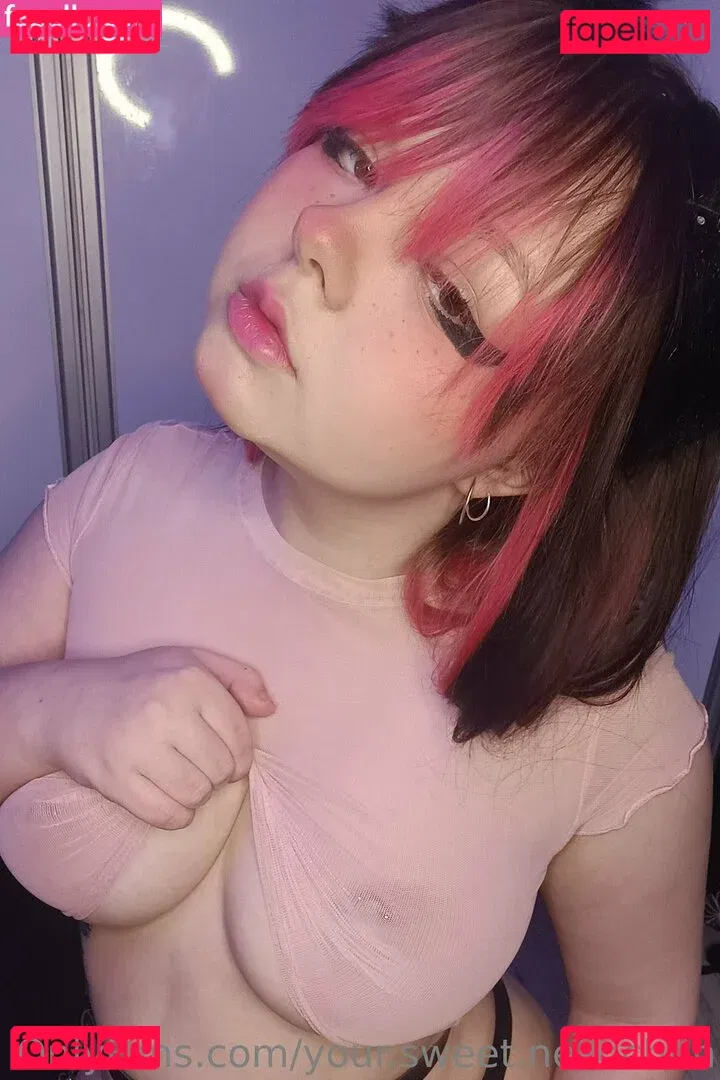 your.sweet.nekochan Onlyfans Photo Gallery 