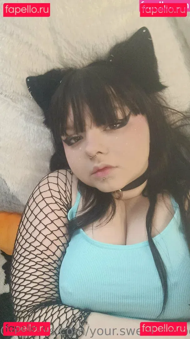 your.sweet.nekochan Onlyfans Photo Gallery 