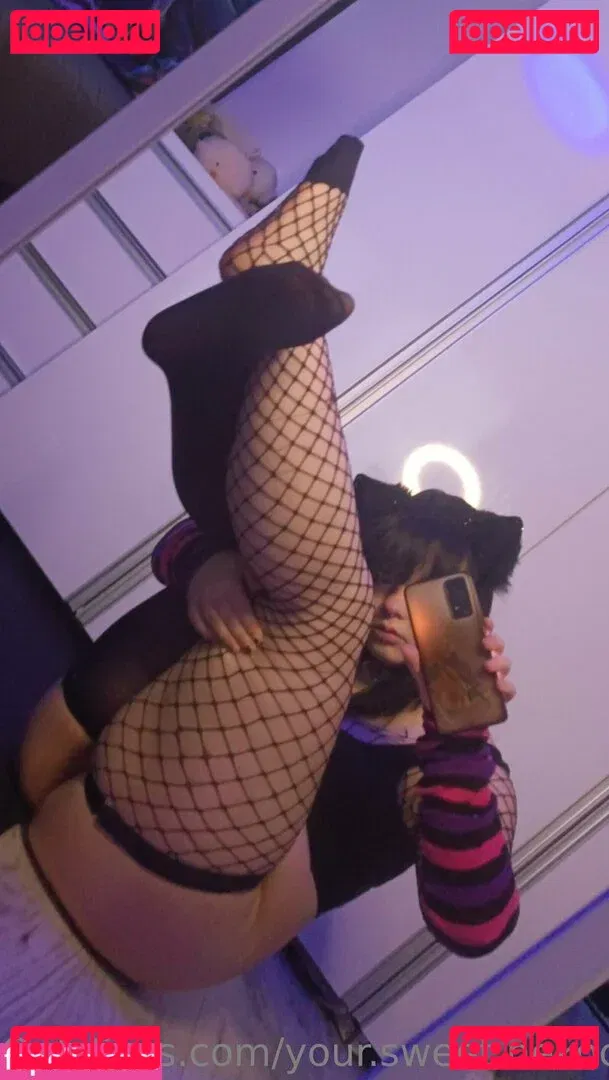 your.sweet.nekochan Onlyfans Photo Gallery 