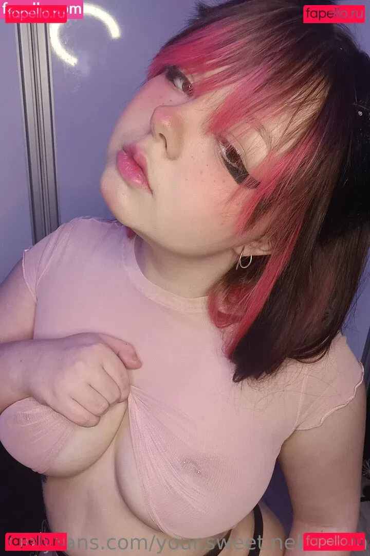 your.sweet.nekochan Onlyfans Photo Gallery 