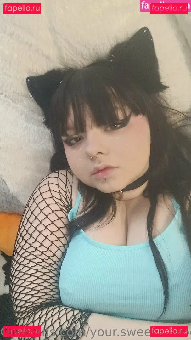 your.sweet.nekochan Onlyfans Photo Gallery 