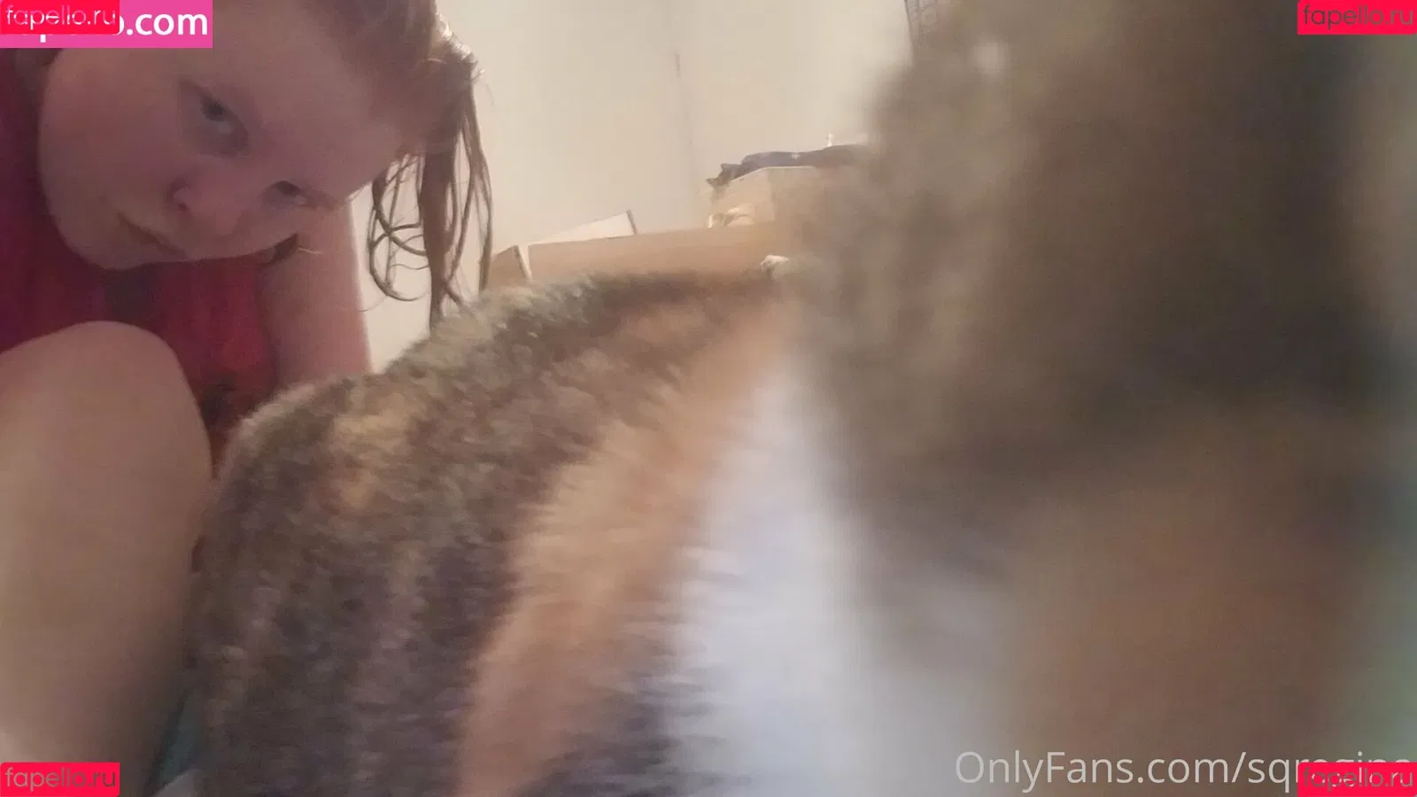sqregina Onlyfans Photo Gallery 