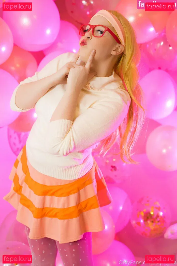 sqregina Onlyfans Photo Gallery 