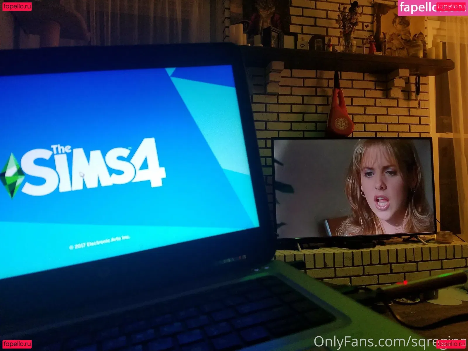 sqregina Onlyfans Photo Gallery 