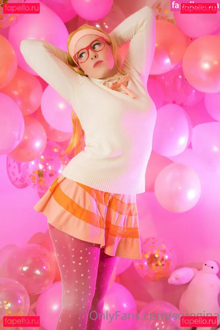 sqregina Onlyfans Photo Gallery 