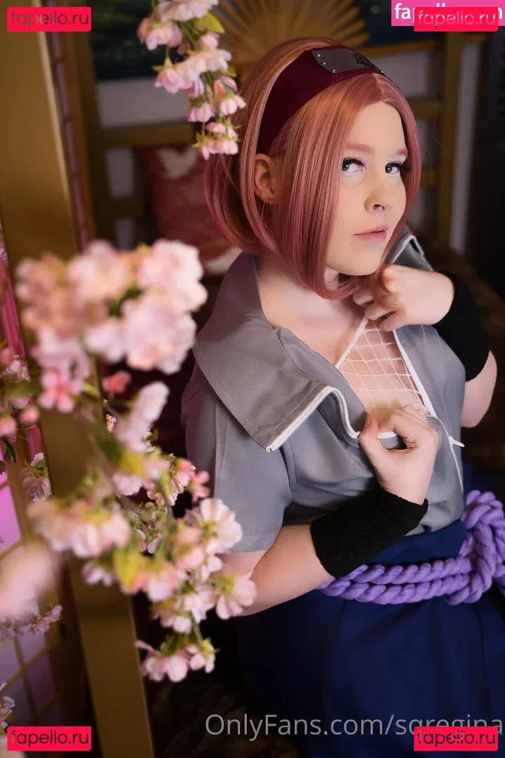 sqregina Onlyfans Photo Gallery 