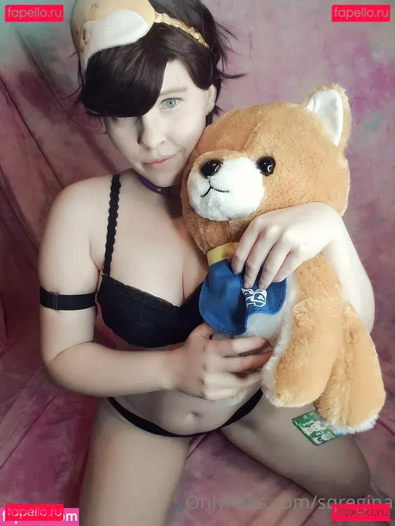 sqregina Onlyfans Photo Gallery 