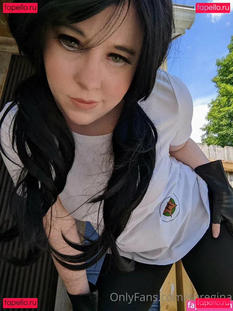 sqregina Onlyfans Photo Gallery 