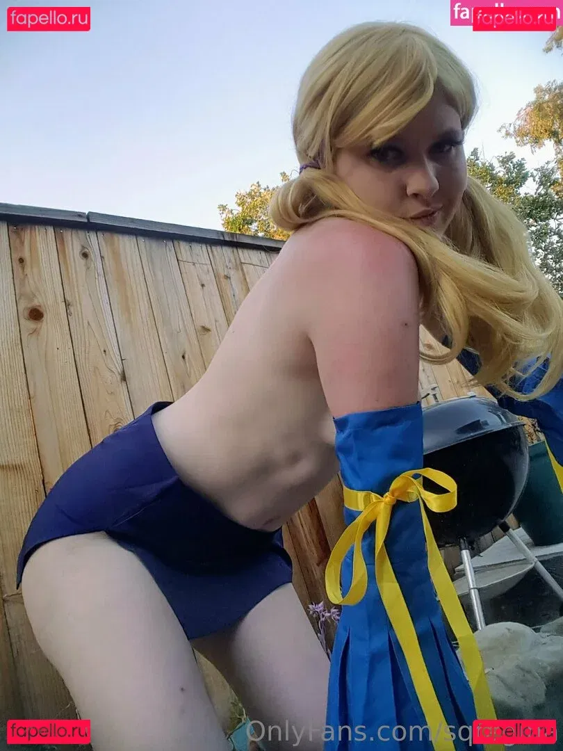 sqregina Onlyfans Photo Gallery 