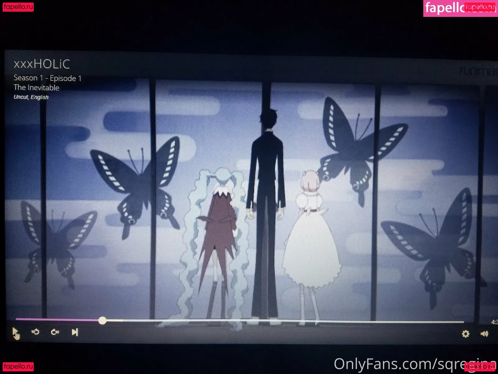 sqregina Onlyfans Photo Gallery 